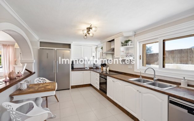 Revente - Villa - Jávea - Jávea - Xàbia Centro