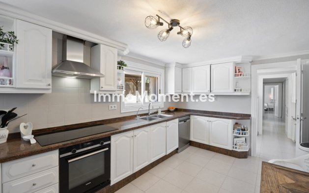 Revente - Villa - Jávea - Jávea - Xàbia Centro