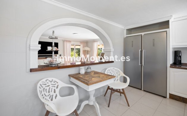 Revente - Villa - Jávea - Jávea - Xàbia Centro