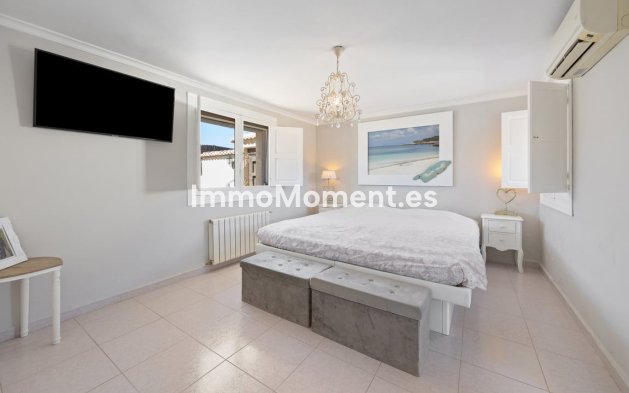 Revente - Villa - Jávea - Jávea - Xàbia Centro