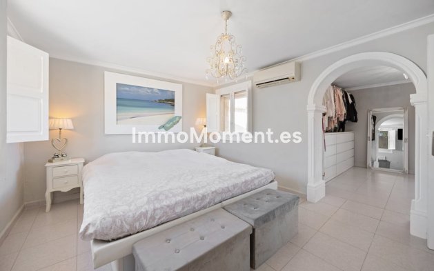 Revente - Villa - Jávea - Jávea - Xàbia Centro