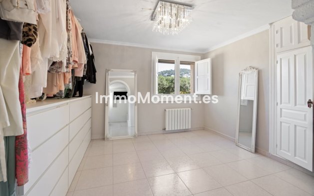 Revente - Villa - Jávea - Jávea - Xàbia Centro