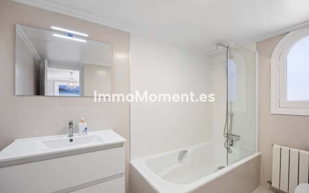 Revente - Villa - Jávea - Jávea - Xàbia Centro