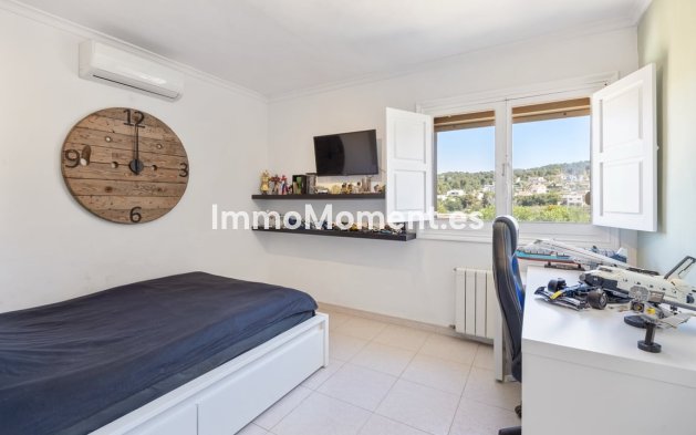 Revente - Villa - Jávea - Jávea - Xàbia Centro