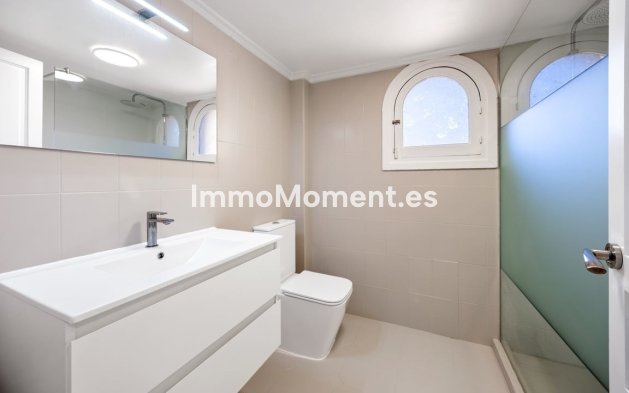 Revente - Villa - Jávea - Jávea - Xàbia Centro