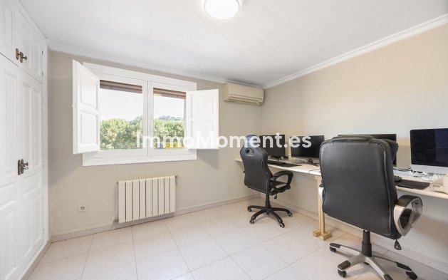 Revente - Villa - Jávea - Jávea - Xàbia Centro
