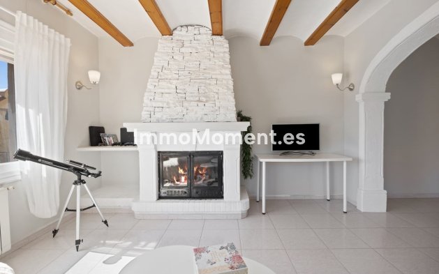 Revente - Villa - Jávea - Jávea - Xàbia Centro