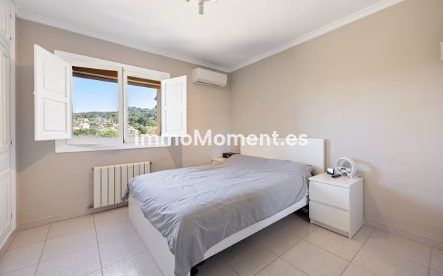 Revente - Villa - Jávea - Jávea - Xàbia Centro