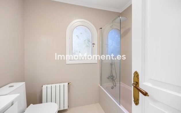 Revente - Villa - Jávea - Jávea - Xàbia Centro