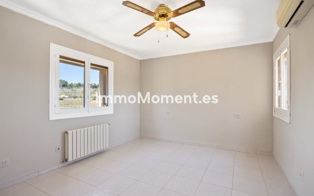 Revente - Villa - Jávea - Jávea - Xàbia Centro