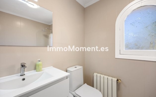 Revente - Villa - Jávea - Jávea - Xàbia Centro