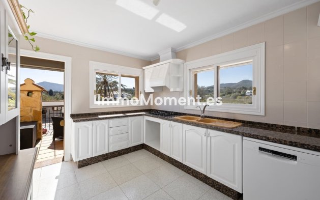 Revente - Villa - Jávea - Jávea - Xàbia Centro