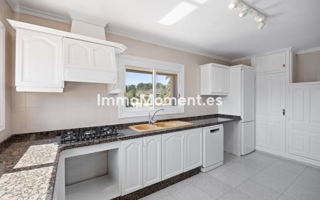 Revente - Villa - Jávea - Jávea - Xàbia Centro