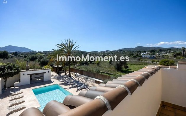 Revente - Villa - Jávea - Jávea - Xàbia Centro