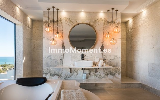 Wiederverkauf - Villa - Jávea - Jávea - Xàbia Centro