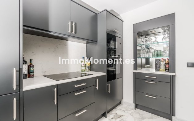 Wiederverkauf - Villa - Jávea - Jávea - Xàbia Centro