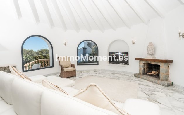 Wiederverkauf - Villa - Jávea - Jávea - Xàbia Centro