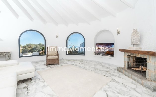 Wiederverkauf - Villa - Jávea - Jávea - Xàbia Centro