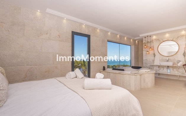 Wiederverkauf - Villa - Jávea - Jávea - Xàbia Centro