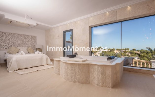 Wiederverkauf - Villa - Jávea - Jávea - Xàbia Centro