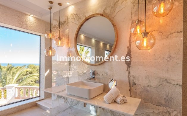 Wiederverkauf - Villa - Jávea - Jávea - Xàbia Centro