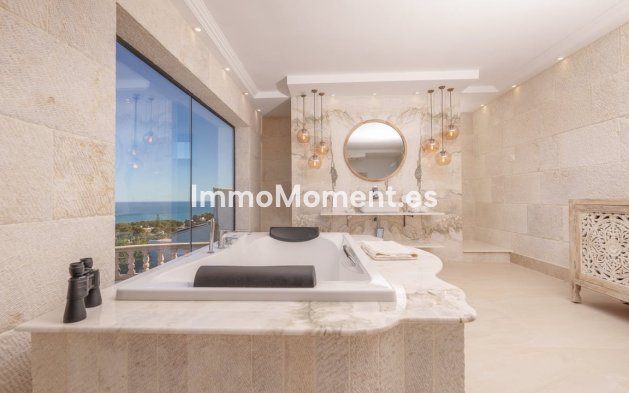 Wiederverkauf - Villa - Jávea - Jávea - Xàbia Centro