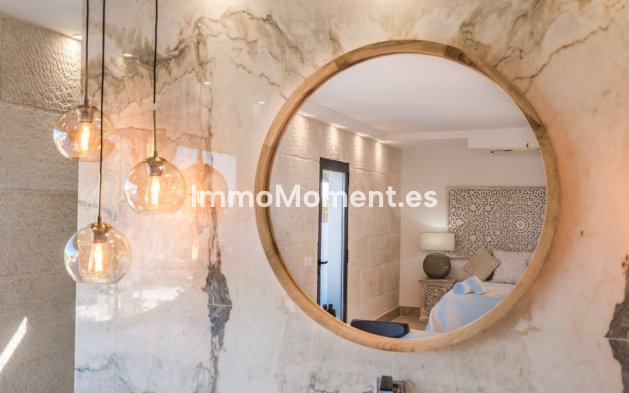 Wiederverkauf - Villa - Jávea - Jávea - Xàbia Centro