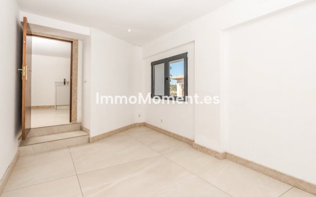 Wiederverkauf - Villa - Jávea - Jávea - Xàbia Centro