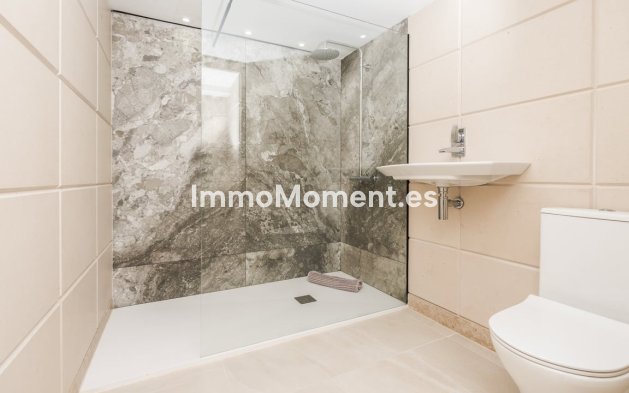 Wiederverkauf - Villa - Jávea - Jávea - Xàbia Centro