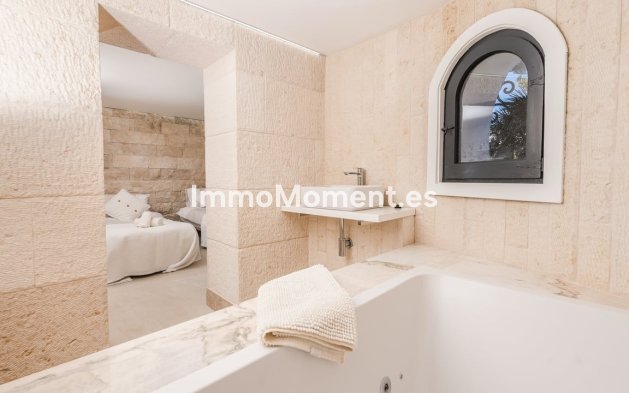 Wiederverkauf - Villa - Jávea - Jávea - Xàbia Centro