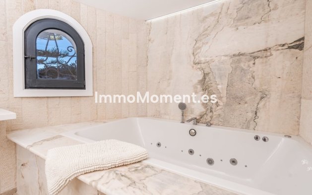 Wiederverkauf - Villa - Jávea - Jávea - Xàbia Centro