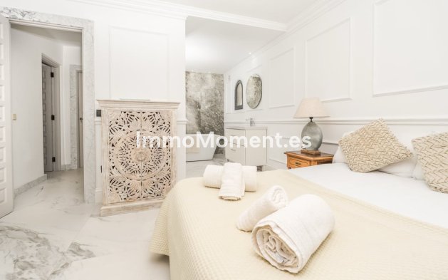 Wiederverkauf - Villa - Jávea - Jávea - Xàbia Centro