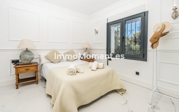 Wiederverkauf - Villa - Jávea - Jávea - Xàbia Centro