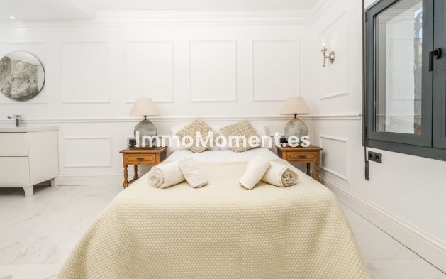 Wiederverkauf - Villa - Jávea - Jávea - Xàbia Centro