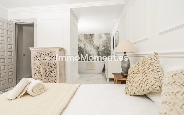 Wiederverkauf - Villa - Jávea - Jávea - Xàbia Centro