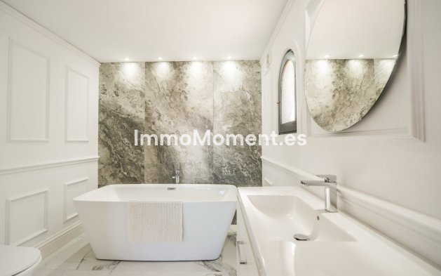 Wiederverkauf - Villa - Jávea - Jávea - Xàbia Centro