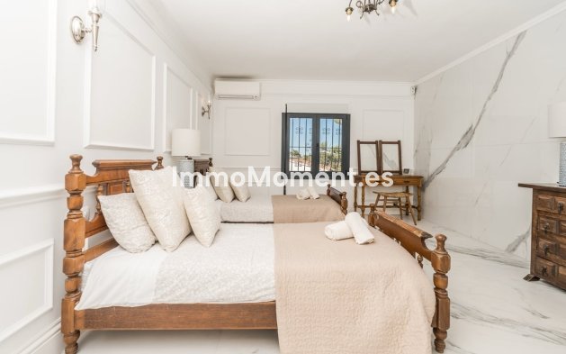 Wiederverkauf - Villa - Jávea - Jávea - Xàbia Centro