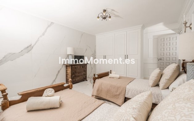 Wiederverkauf - Villa - Jávea - Jávea - Xàbia Centro