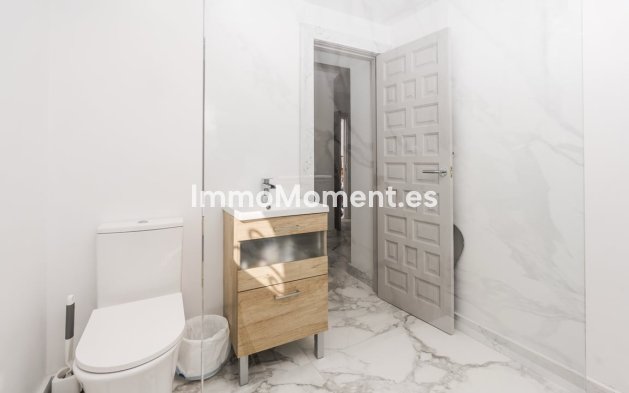 Wiederverkauf - Villa - Jávea - Jávea - Xàbia Centro