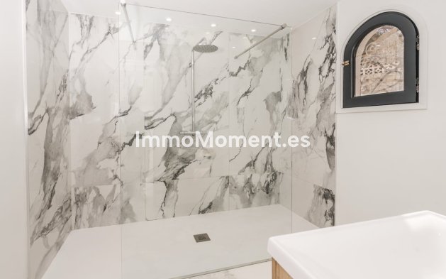 Wiederverkauf - Villa - Jávea - Jávea - Xàbia Centro