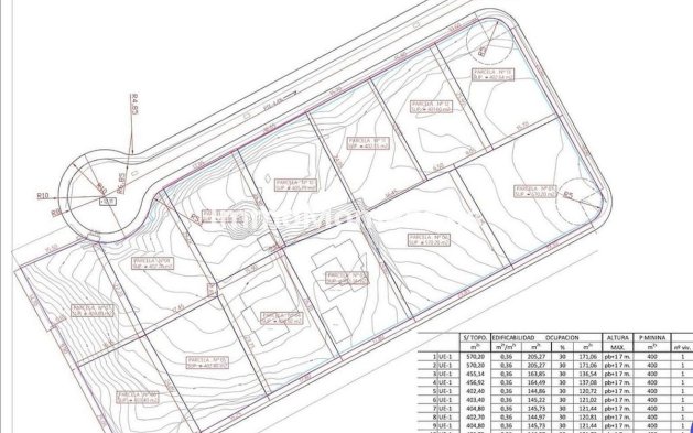 Bestaande woning - Grond - Estepona  - New Golden Mile