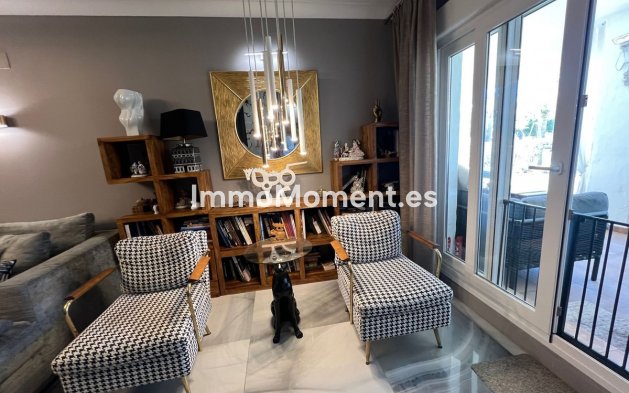 Bestaande woning - Appartement - Marbella - San Pedro de Alcántara
