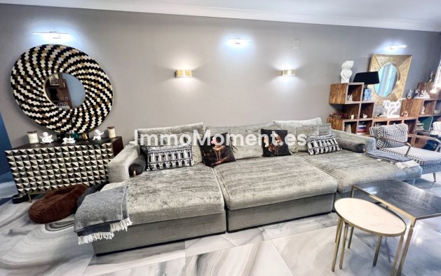 Bestaande woning - Appartement - Marbella - San Pedro de Alcántara