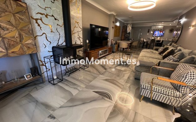 Bestaande woning - Appartement - Marbella - San Pedro de Alcántara