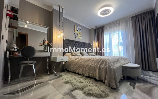 Bestaande woning - Appartement - Marbella - San Pedro de Alcántara