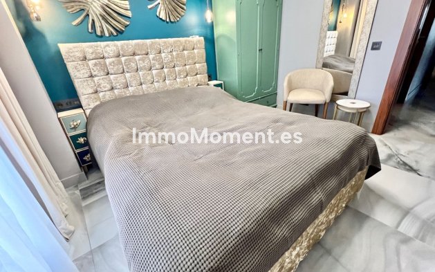 Bestaande woning - Appartement - Marbella - San Pedro de Alcántara