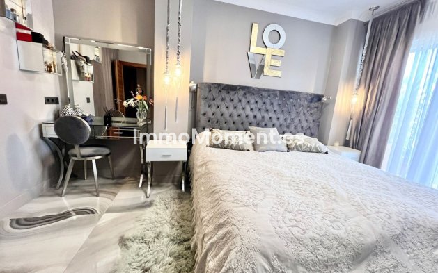 Bestaande woning - Appartement - Marbella - San Pedro de Alcántara