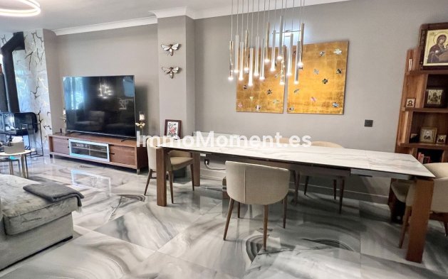 Bestaande woning - Appartement - Marbella - San Pedro de Alcántara