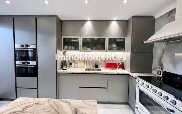 Bestaande woning - Appartement - Marbella - San Pedro de Alcántara