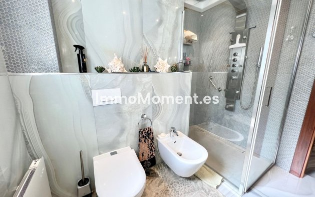 Bestaande woning - Appartement - Marbella - San Pedro de Alcántara